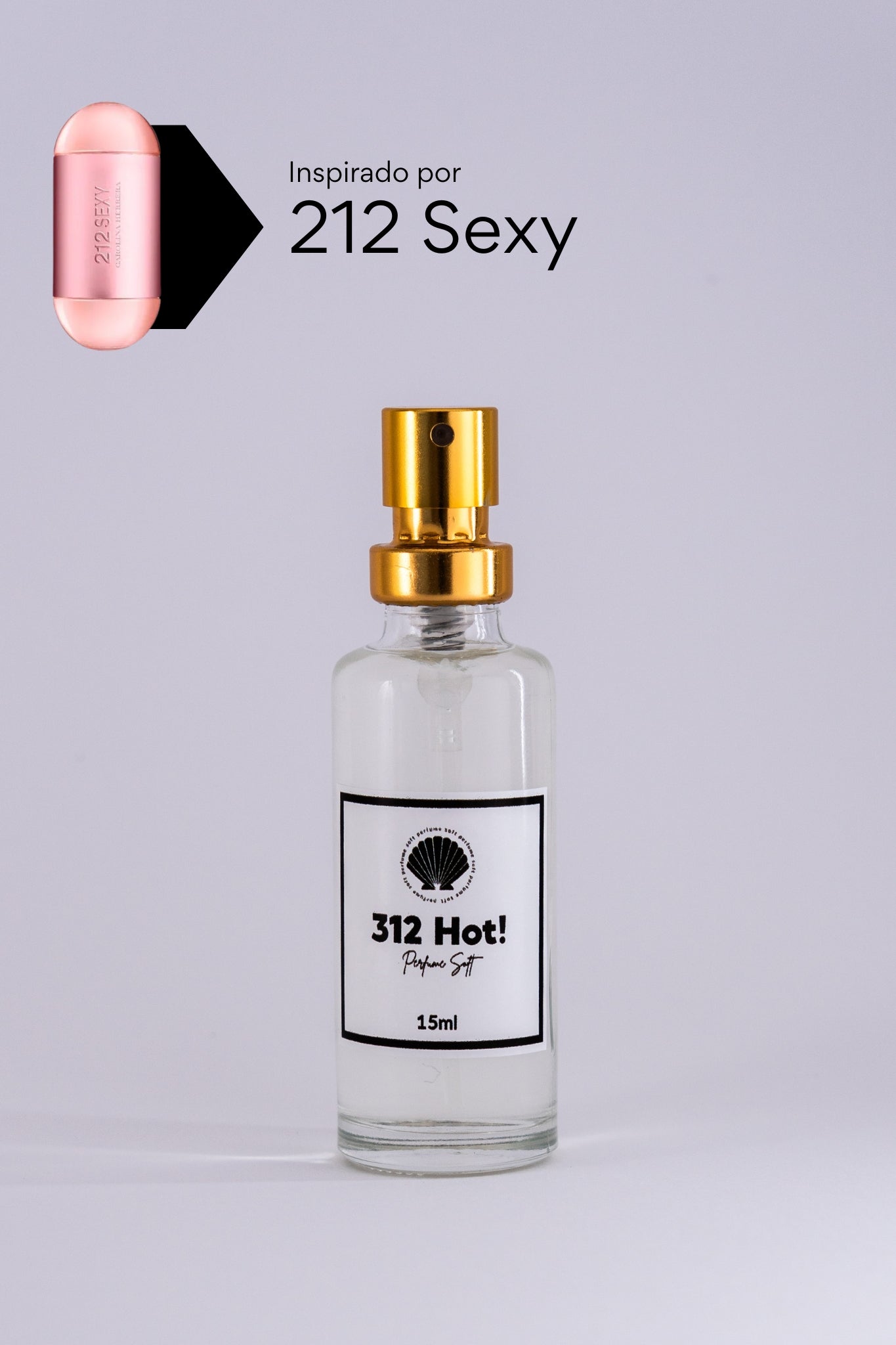 312 Hot! - 212 Sexy Soft