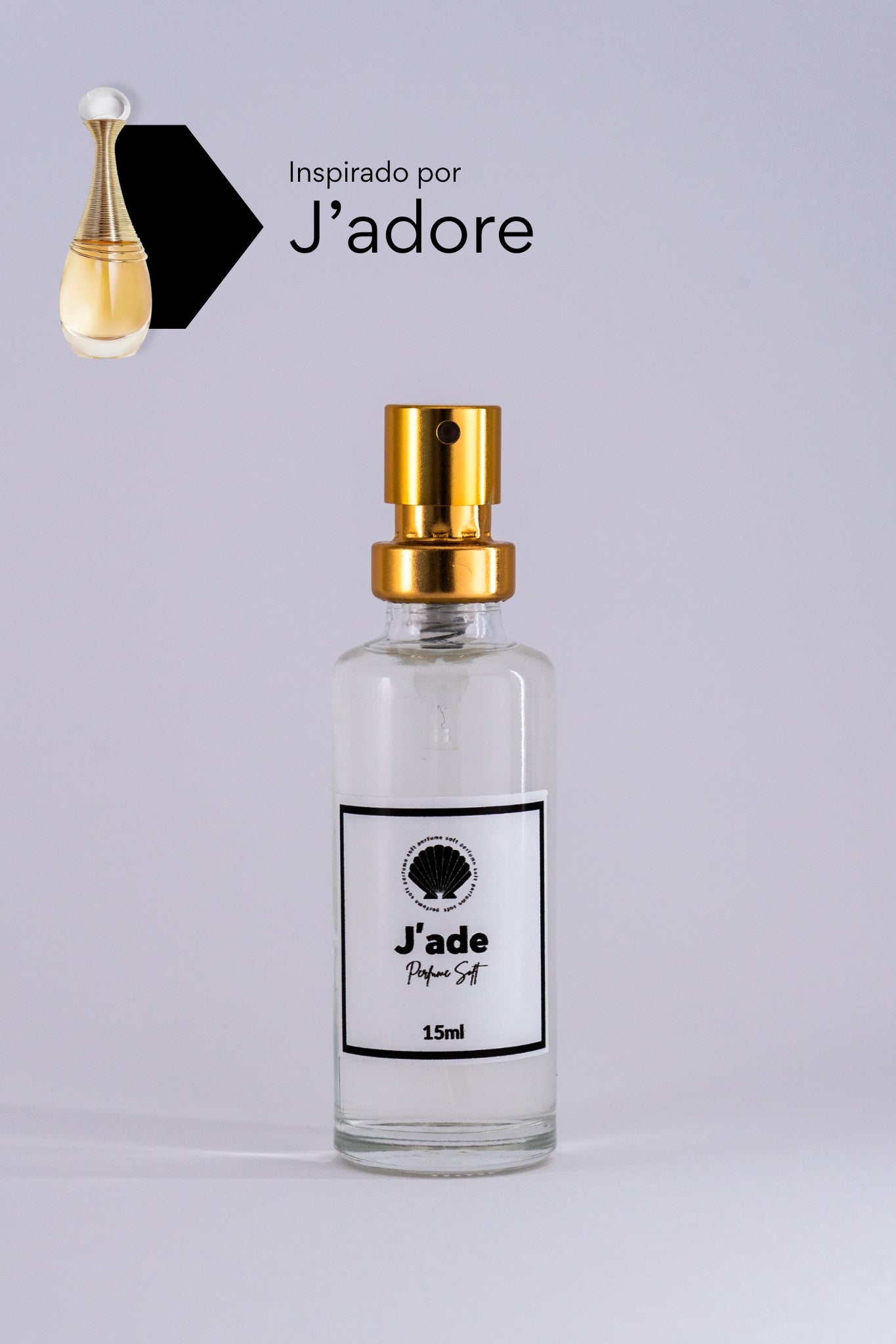 J´Ade - J’adore Soft