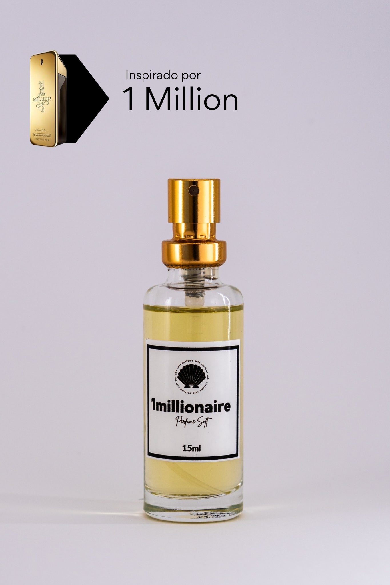 1 Milionaire - 1 Million