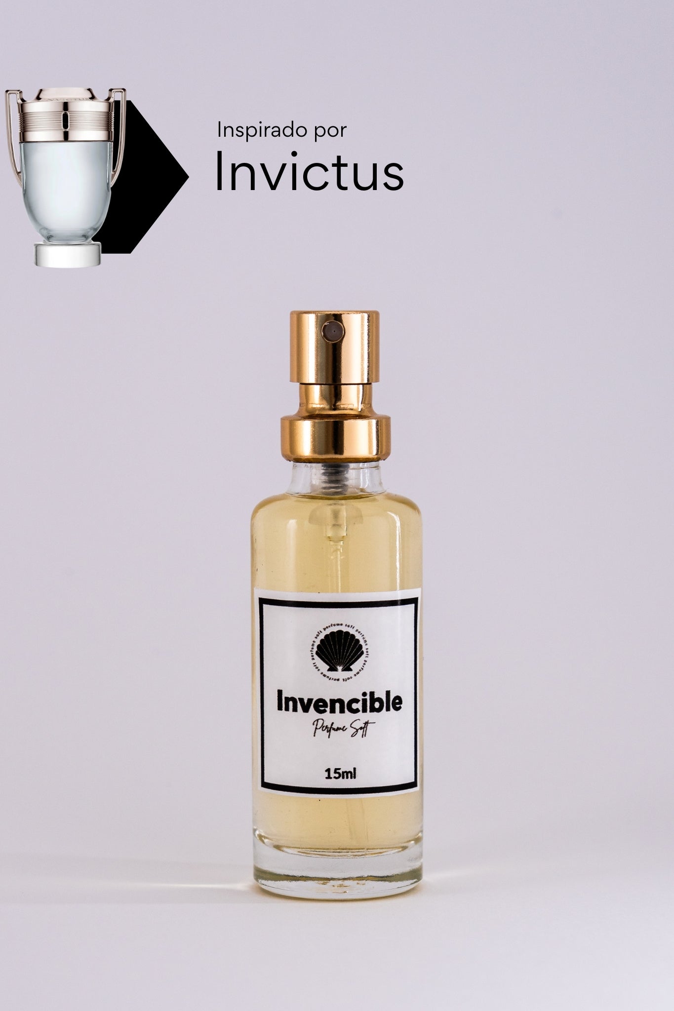 Invencible - Invictus
