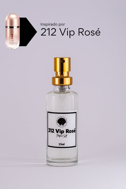 312 VIP Rosé - 212 VIP Rosé