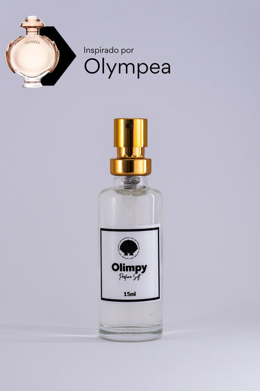 Olimpy - Olympéa