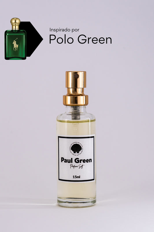 Paul Green - Polo Green