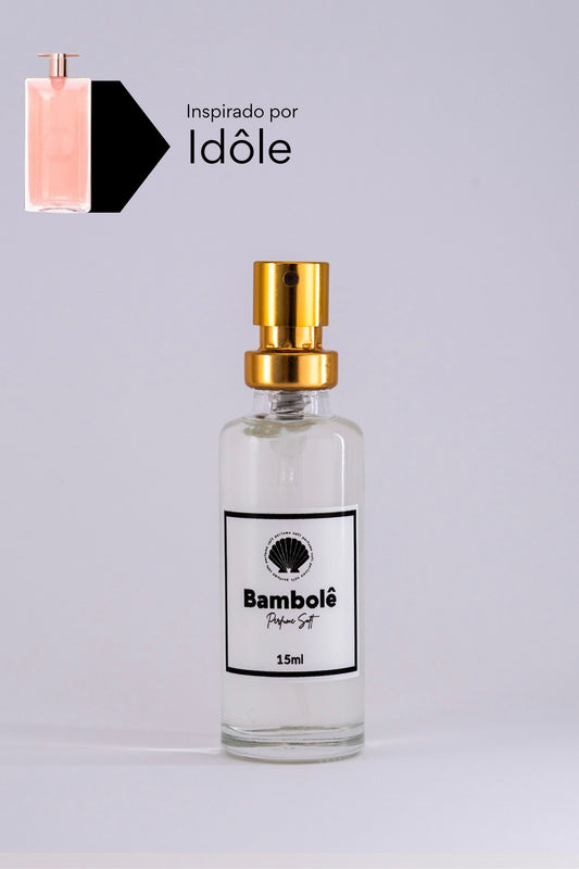 Bambolê - Idôle Soft