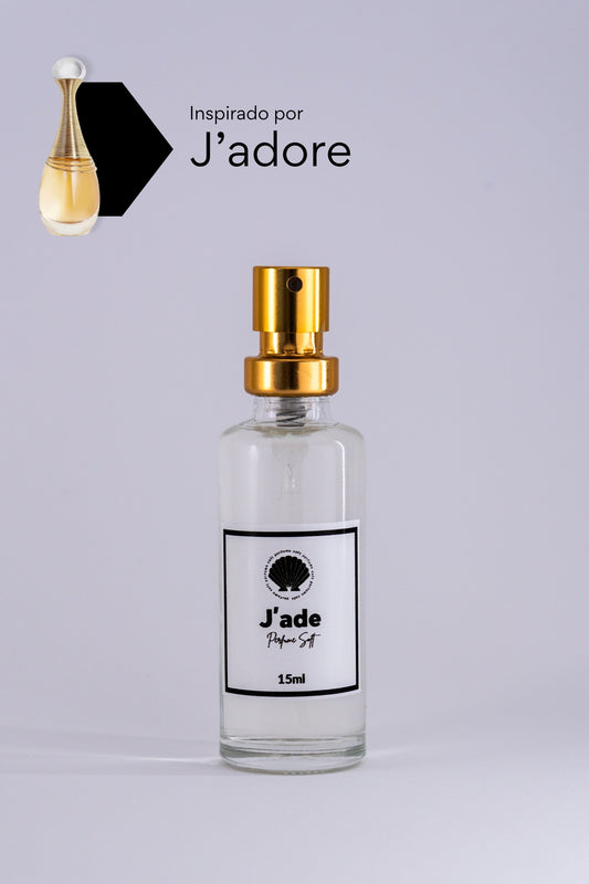 J´Ade - J’adore Soft