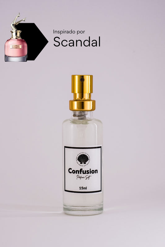 Confusion - Scandal