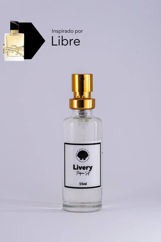 Livery - Libre