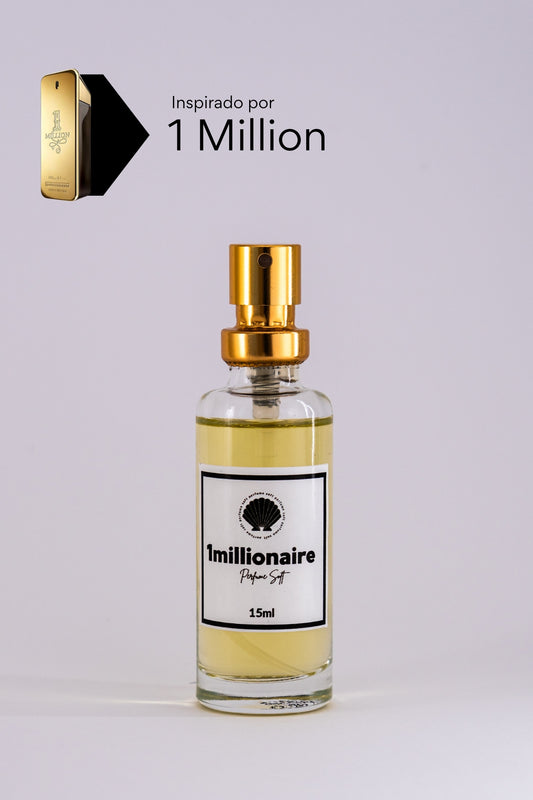 1 Milionaire - 1 Million