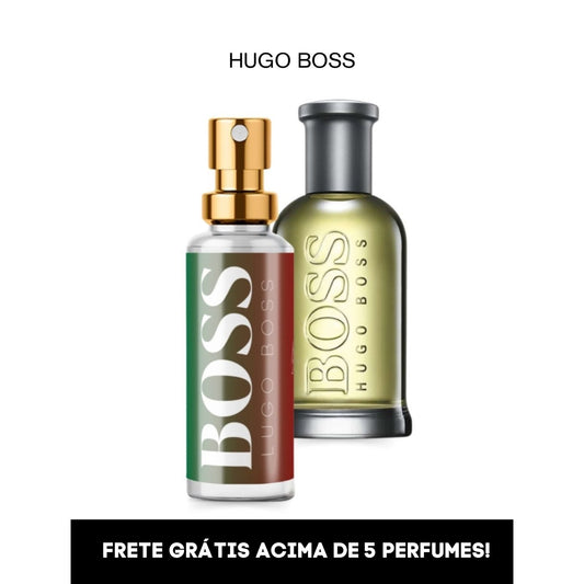 Lugo Boss - Hugo Boss