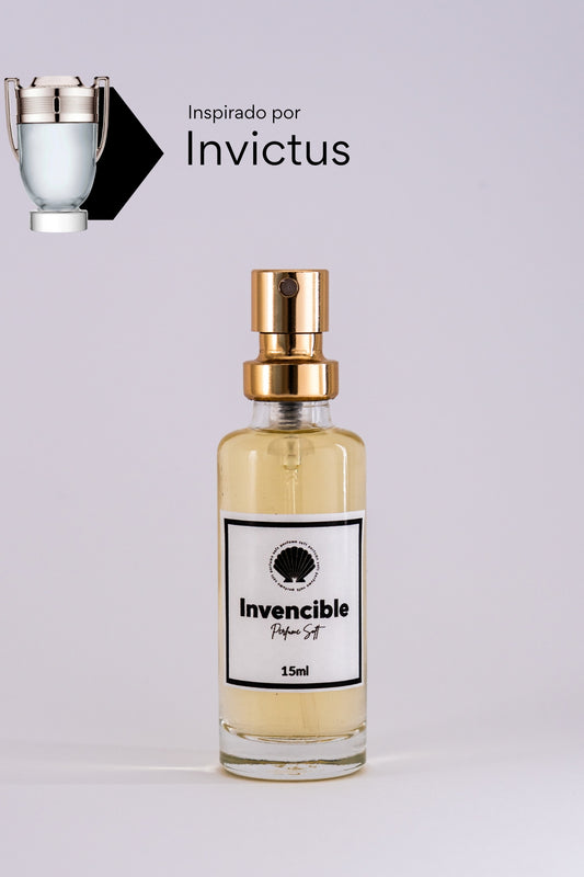 Invencible - Invictus