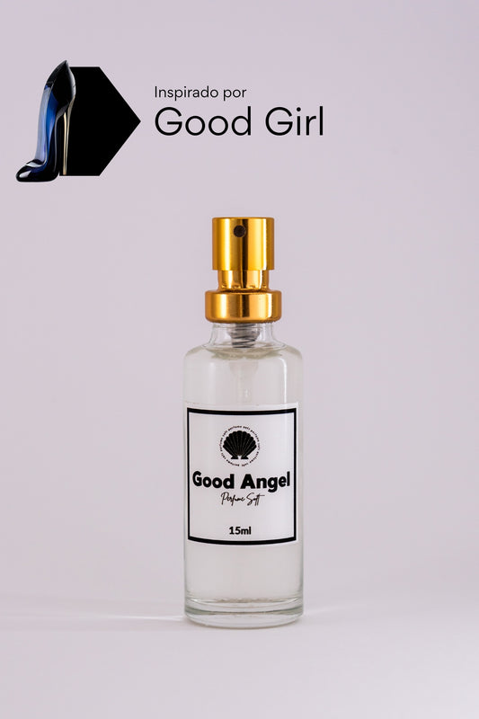 Good Angel - Good Girl