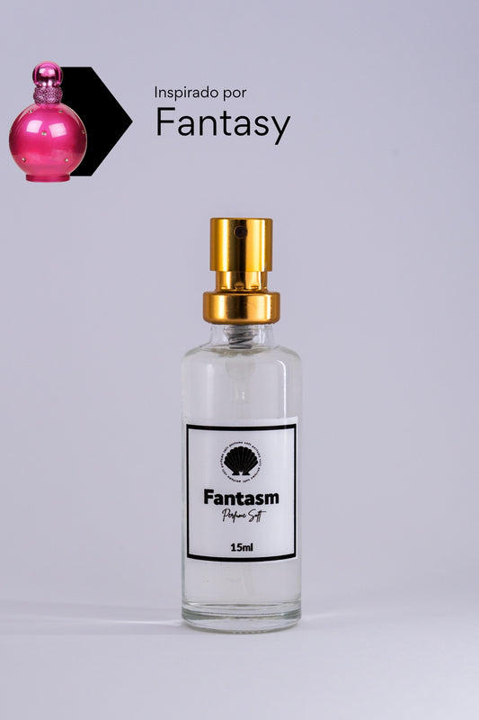 Fantasm - Fantasy Soft