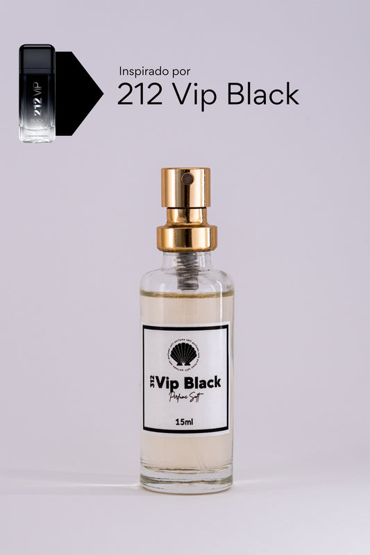 312 VIP Black - 212 VIP Black