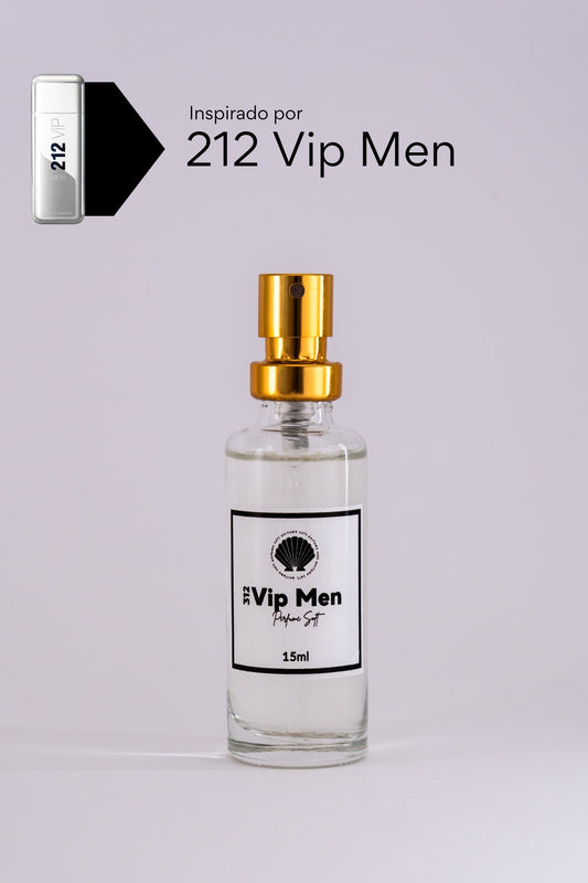 312 VIP Men - 212 VIP Men