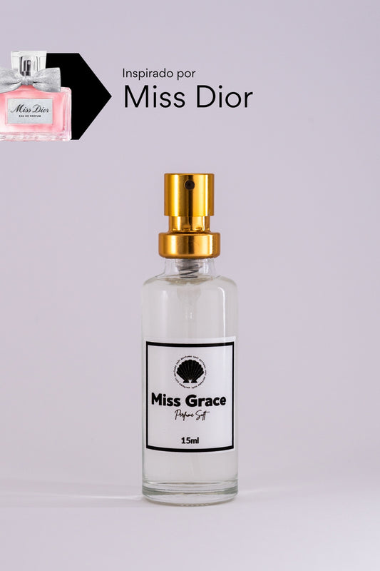 Miss Elegance - Miss Dior