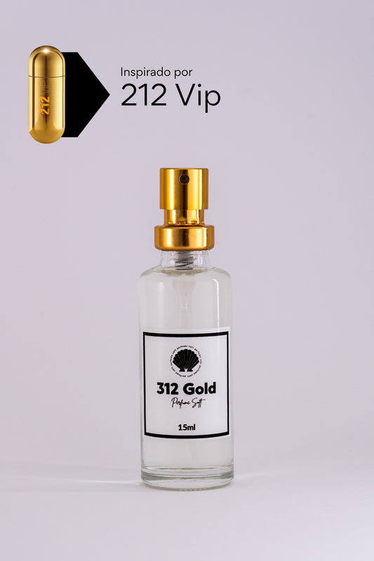 312 Gold - 212 VIP Soft