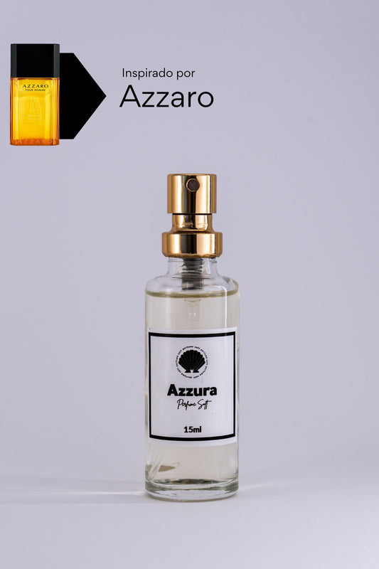 Azzura - Azzaro PSoft