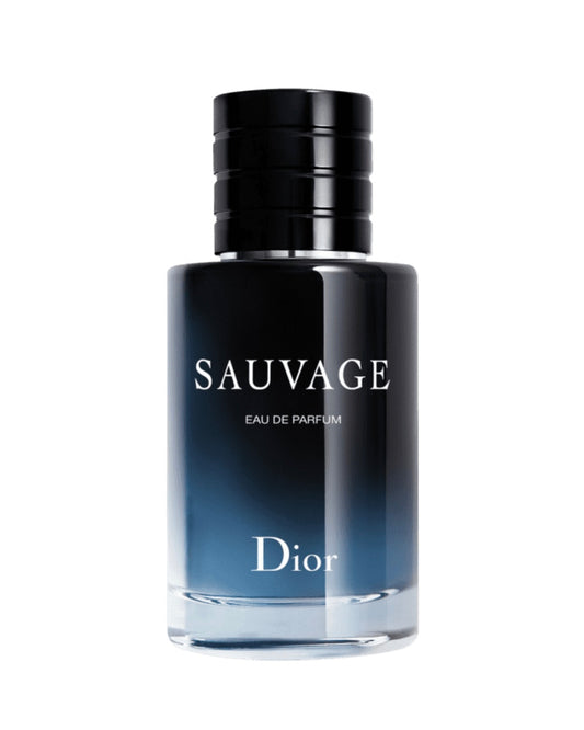 Dior Sauvage EDP 100ml